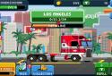 Pocket Trucks: Evolution маршруту screenshot 1