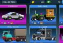 Pocket Trucks: Evolution маршруту screenshot 3
