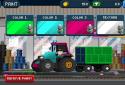 Pocket Trucks: Evolution маршруту screenshot 4