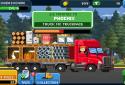 Pocket Trucks: Evolution маршруту screenshot 6