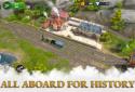 Train King Tycoon screenshot 4