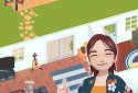 L.I.F.E. Sim Життєвий симулятор screenshot 1