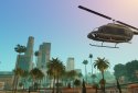 GTA: San Andreas – Definitive screenshot 2