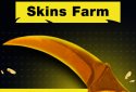 Skins Farm - Golds and Skins screenshot 1