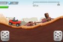 Гірське весілля: стрибок screenshot 1