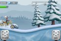 Гірське весілля: стрибок screenshot 2