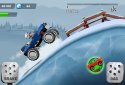 Гірське весілля: стрибок screenshot 5
