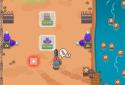 Idle Outpost: Upgrade Games screenshot 1