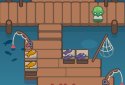 Idle Outpost: Upgrade Games screenshot 6