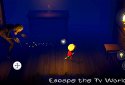 TV Monsters: Втеча від виживання screenshot 2