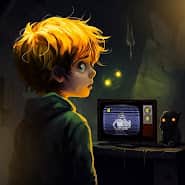 TV Monsters: Втеча від виживання