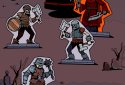 Об'єднати Хроніки: Idle RPG screenshot 5