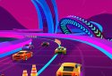 Гонщик Майстер 3D - гоночний автомобільный спорт screenshot 2