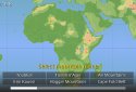World Map Quiz screenshot 3
