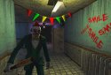 Billy Wants To Play: Horror screenshot 2