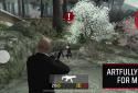 Hitman: Blood Money - Помста screenshot 2