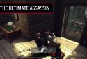 Hitman: Blood Money - Помста screenshot 3