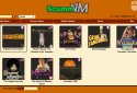 ScummVM - це програмна платформа, яка дозволяє запускати старі ігри пригодницького жанру на сучасних комп'ютерах, планшетах і смартфонах. screenshot 2