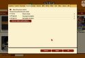 ScummVM - це програмна платформа, яка дозволяє запускати старі ігри пригодницького жанру на сучасних комп'ютерах, планшетах і смартфонах. screenshot 3