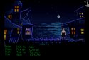 ScummVM - це програмна платформа, яка дозволяє запускати старі ігри пригодницького жанру на сучасних комп'ютерах, планшетах і смартфонах. screenshot 4