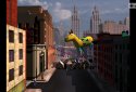 ScummVM - це програмна платформа, яка дозволяє запускати старі ігри пригодницького жанру на сучасних комп'ютерах, планшетах і смартфонах. screenshot 8