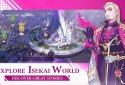 Thesia: Світ Ісекай screenshot 4