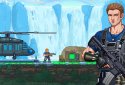 Gun Force: Action Shooting screenshot 12
