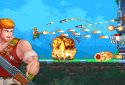 Gun Force: Action Shooting screenshot 9