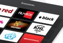 Smotreshka: online TV and more screenshot 3