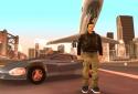 GTA III - Визначний screenshot 4