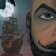 Привид в дзеркалі