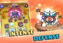 Slime Go - Idle Tower Defense screenshot 1