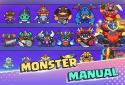 Slime Go - Idle Tower Defense screenshot 3
