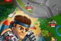 Battle Lines: Puzzle Fighter screenshot 3