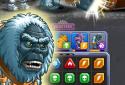 Battle Lines: Puzzle Fighter screenshot 6