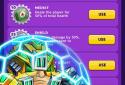 Battle Lines: Puzzle Fighter screenshot 8