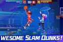 Basketball:Відродження screenshot 1
