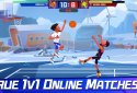 Basketball:Відродження screenshot 2