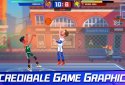 Basketball:Відродження screenshot 3