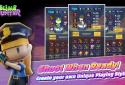 Slime Hunter: Monster Rampage screenshot 5