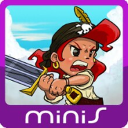 1000 Маленьких Кігтів