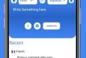 Advanced English Dictionary screenshot 10
