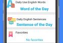 Advanced English Dictionary screenshot 9
