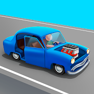 Idle Racer — Клацай, Об'єднуй та Гоняй