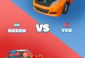 Idle Racer — Клацай, Об'єднуй та Гоняй screenshot 3