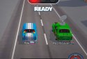 Idle Racer — Клацай, Об'єднуй та Гоняй screenshot 4