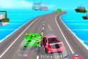Idle Racer — Клацай, Об'єднуй та Гоняй screenshot 5