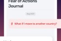 Thera: Diary and mood tracker screenshot 6