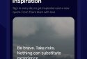 Thera: Diary and mood tracker screenshot 7