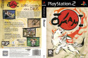 Okami screenshot 3